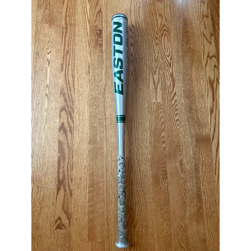 2021 Easton B5 Pro Alloy BBCOR Certified Bat (-3) 30 oz 33" (Used)