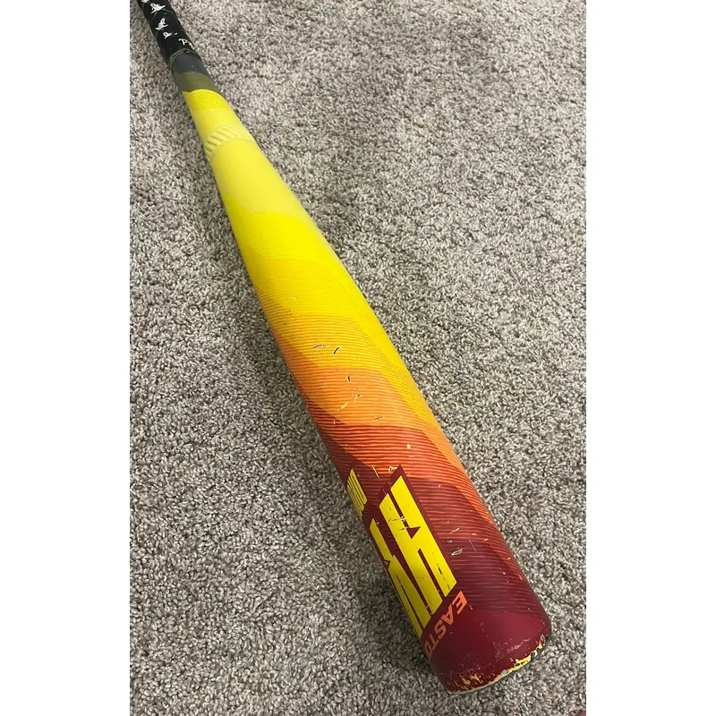 2024 Easton Hype Fire Composite USSSA Certified Bat (-5)  26 oz 31" (Used)