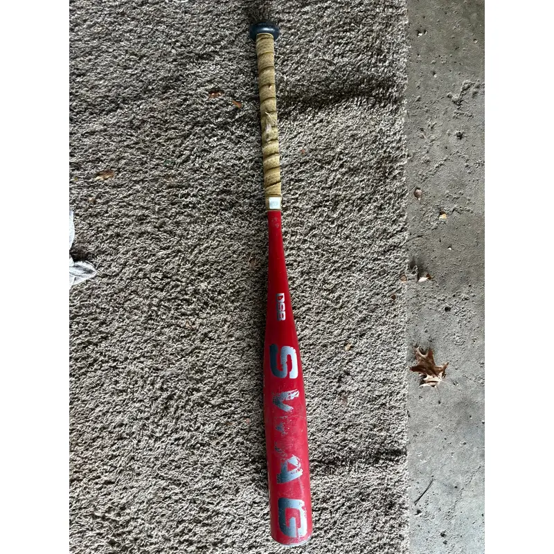 Dirty South Dirty South Swag USSSA Certified Bat (-5) Composite 26 oz 31" (Used)