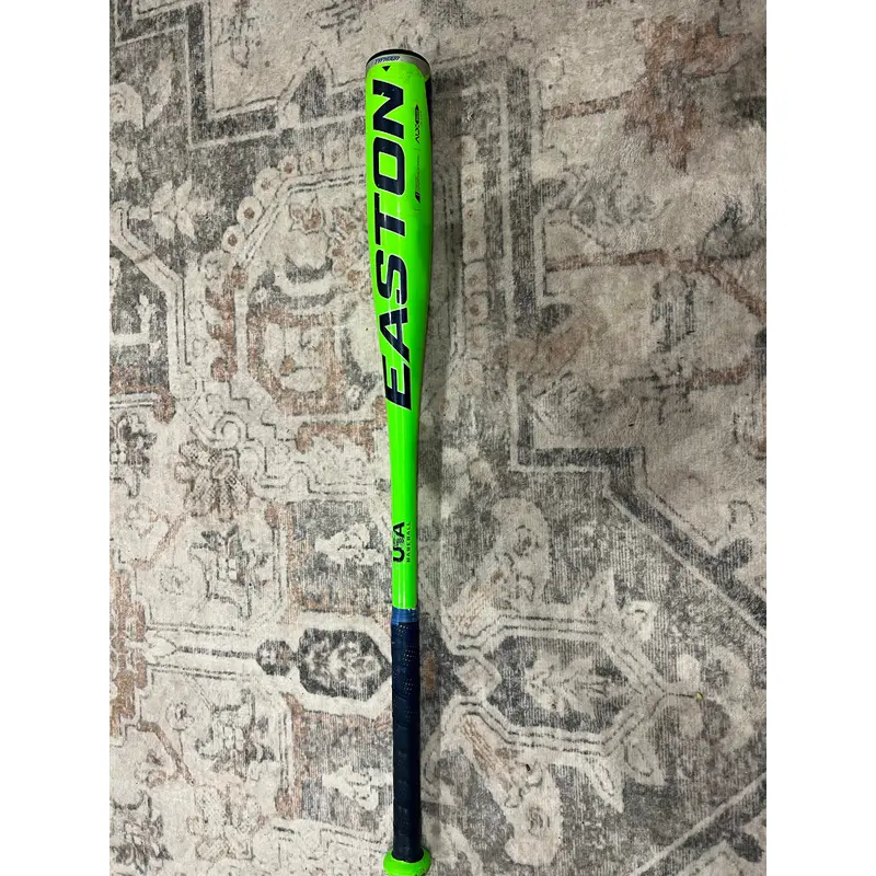 Easton Typhoon Alloy USABat Certified Bat (-12) 16 oz 28" (Used)