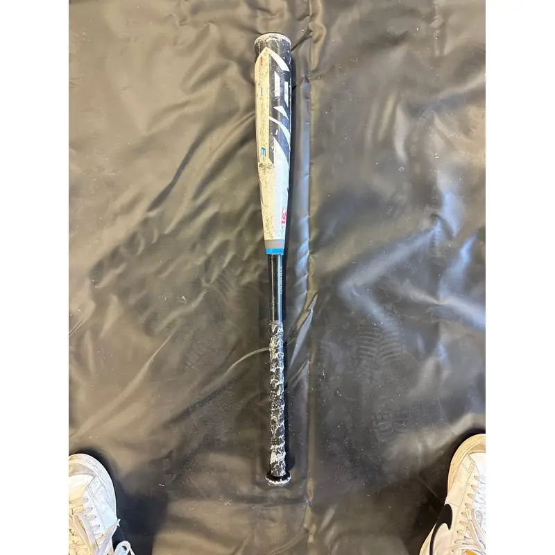 Louisville Slugger Select 718 BBCOR Certified Bat (-3) 29 oz 32" (Used)