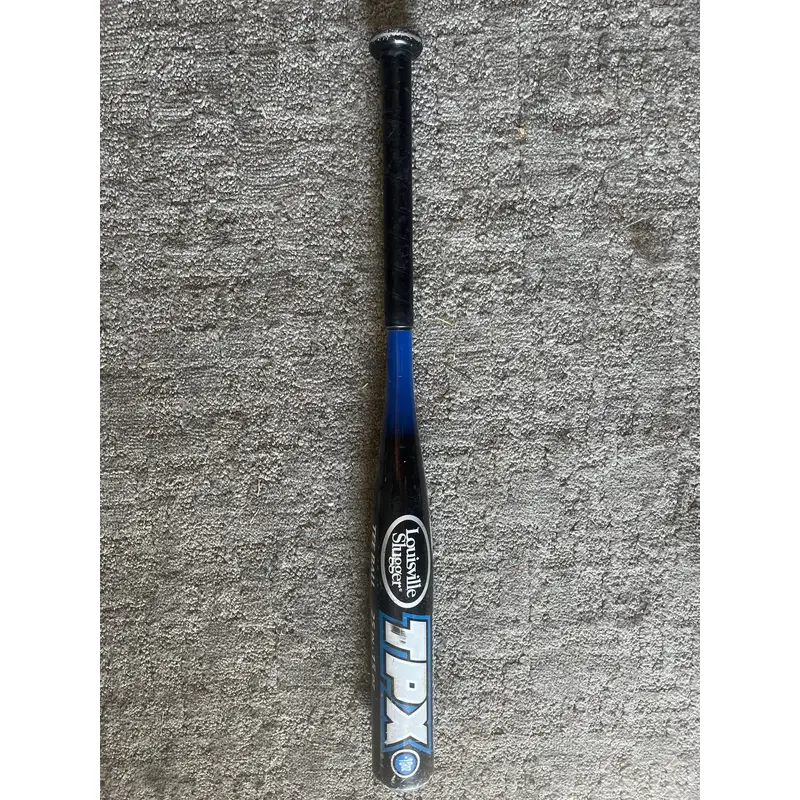Louisville Slugger TPX Warrior Bat (-10)  15 oz 25" (Used)