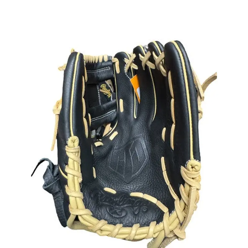 New Rawlings RTD BB/SB Glove LH Throw None 11 3/4" 11849-RAWRTD1175BLH