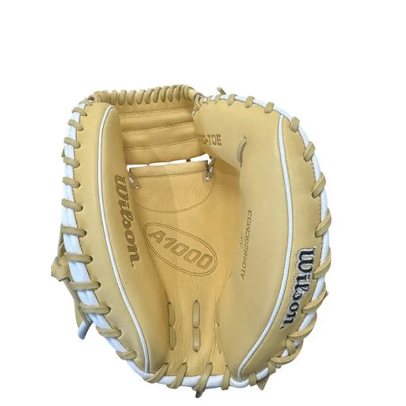 New Wilson A1000 A10RB25CM33 Catcher's 11849-WILA1000CM3325
