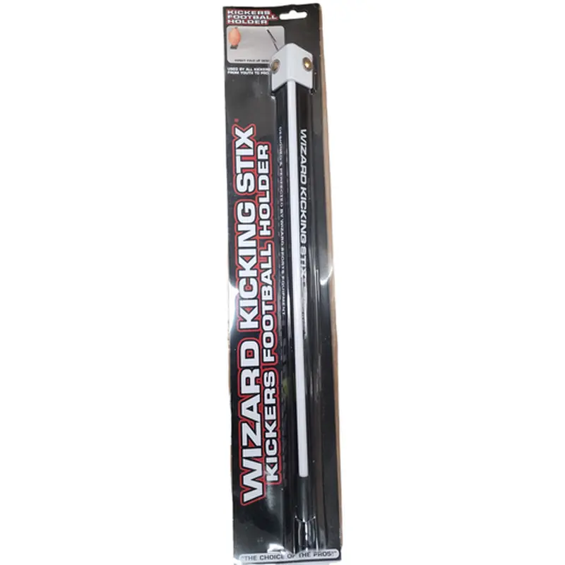 New Wizard Kicking Stix Ez hld 11849-MKTWZ8-BW