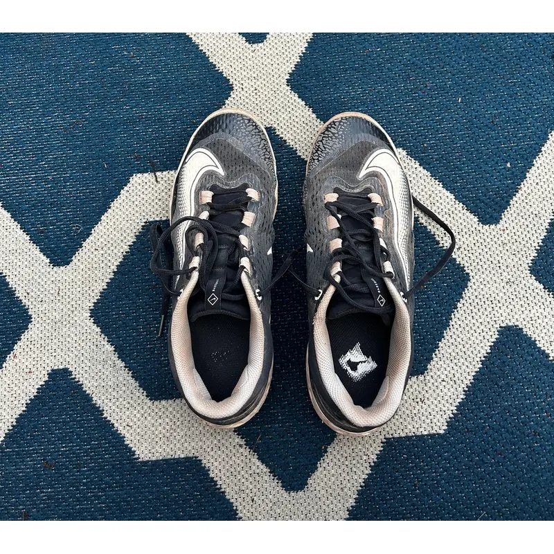 Nike Metal Cleats