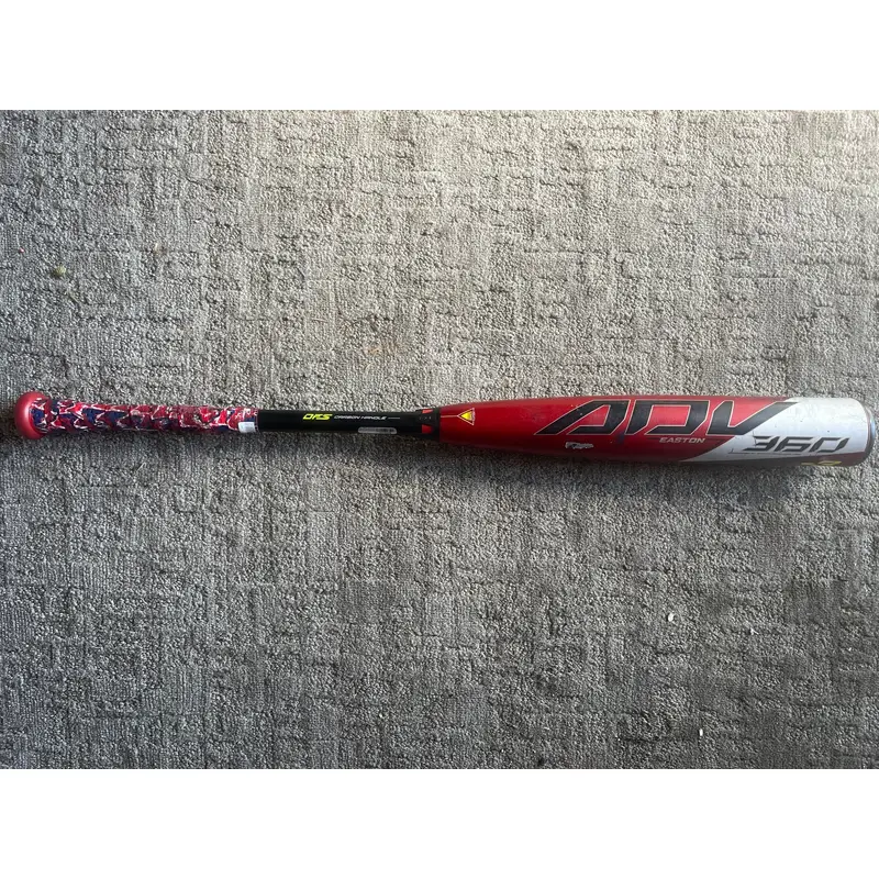 2020 Easton ADV 360 Composite BBCOR Certified Bat (-3)  29 oz 32" (Used)