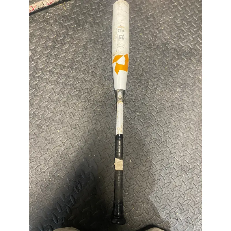 2022 DeMarini CF Composite USSSA Certified Bat (-5) 26 oz 31" (Used)