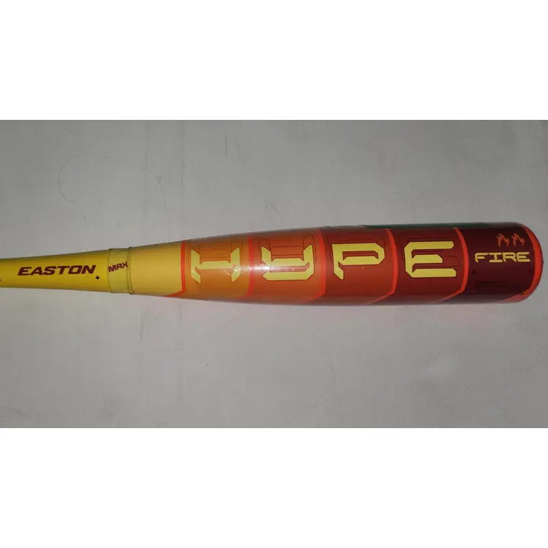 Easton Hype Fire Composite USABat Certified Bat (-11) 18 oz 29" (New)