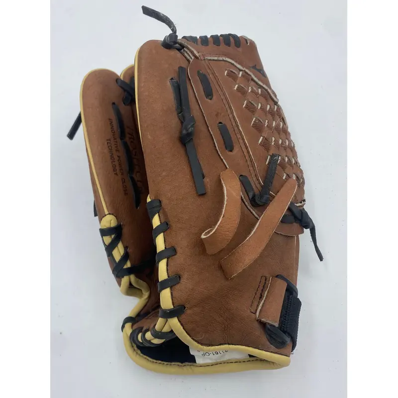 Mizuno LH Prospect Baseball Glove 11.5"