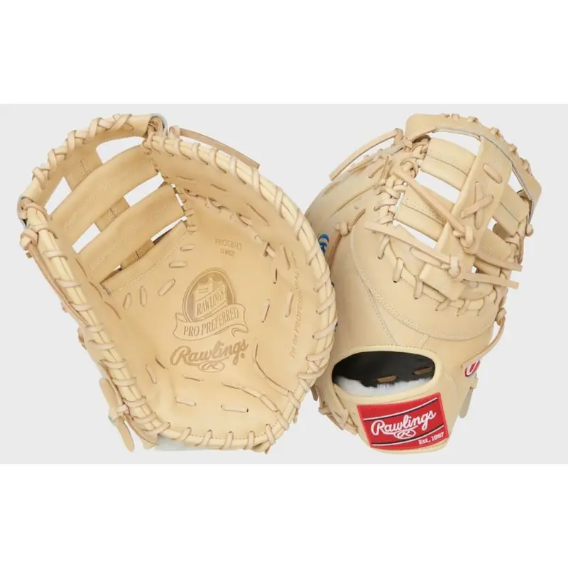 New Rawlings Pro Preferred 13" Bryce Harper PROSBH3 Free Shipping