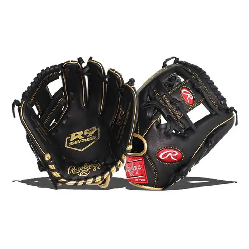 New Rawlings R9 11.5"  R9204-2BG FREE SHIPPING