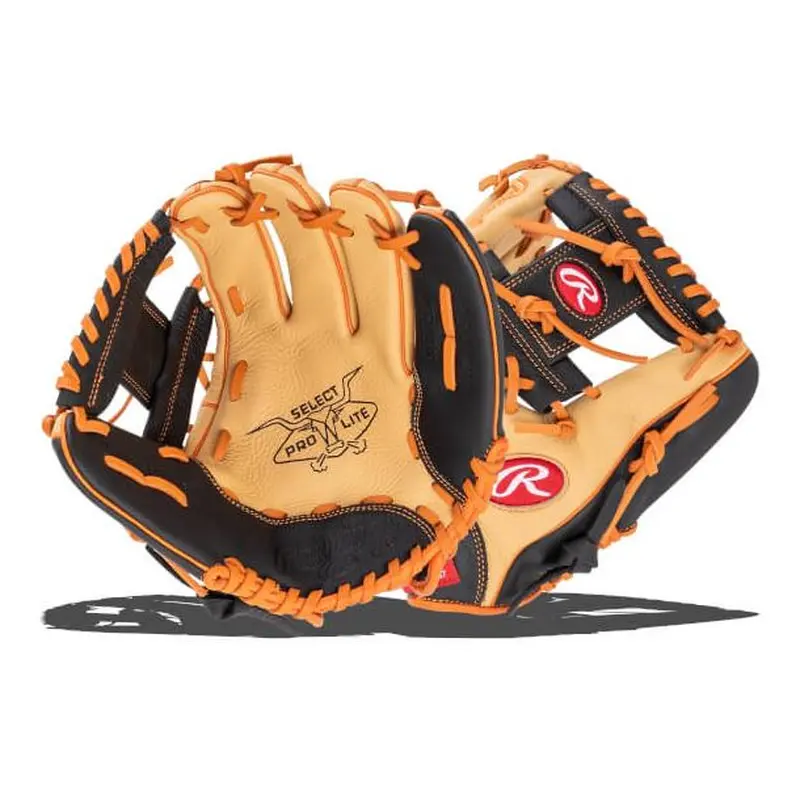 New Rawlings Select Pro Lite 11.25" Jackson Holliday SPL112JH