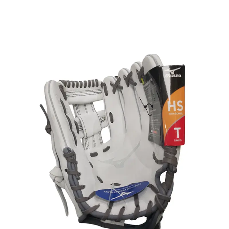 New Softball FP GLove 11.5" WH 11849-MIZGMVP115