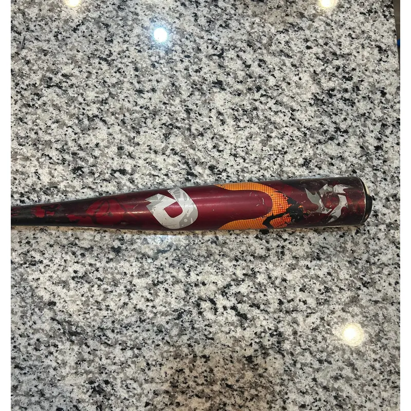 2021 Demarini Voodoo One 33/30