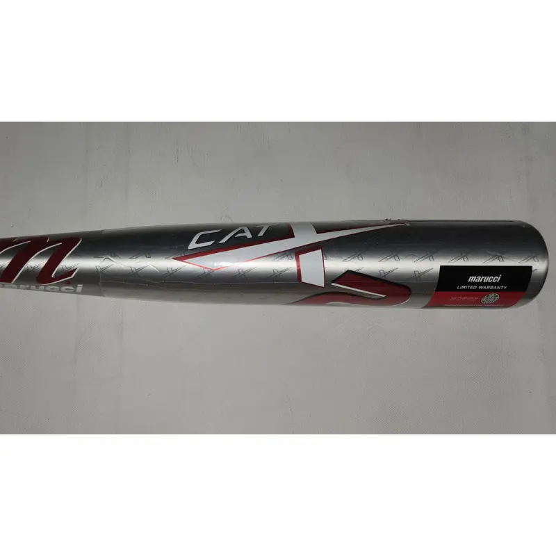 2025 Marucci CatX2 BBCOR Certified Bat (-3) 29 oz 32" (New)