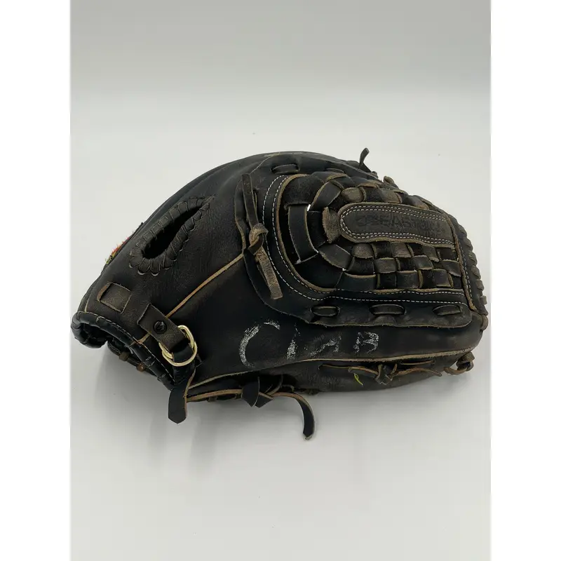 Easton EX126P 12.5 outfield baseball glove