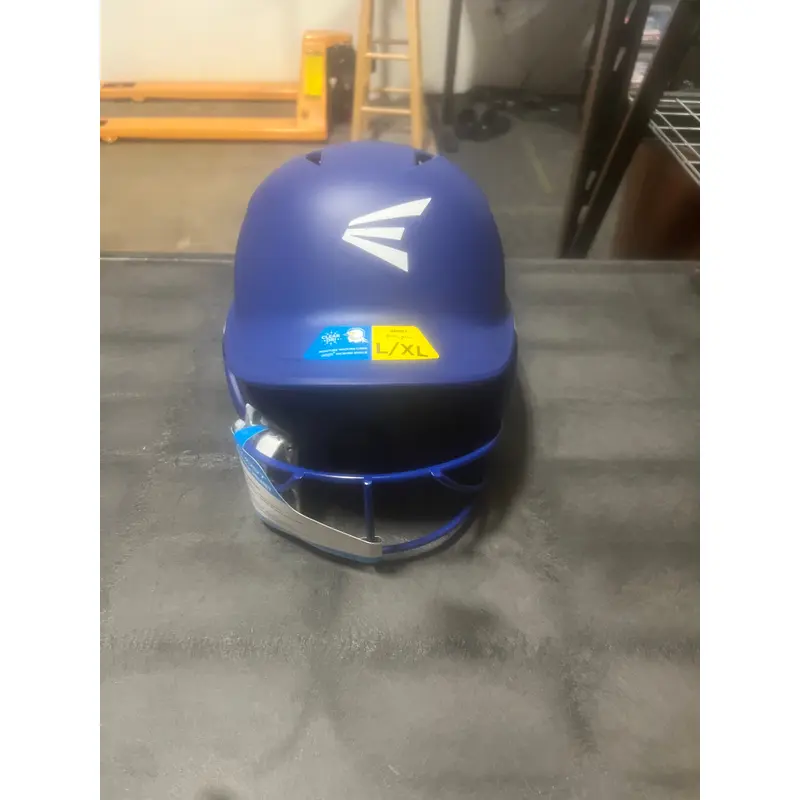 Large Easton Ghost Batting Helmet (New)