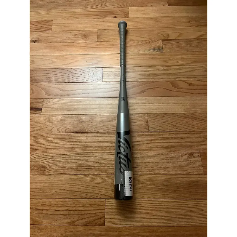 New 2024 Victus 33/30 oz Vandal LEV3 BBCOR Bat.