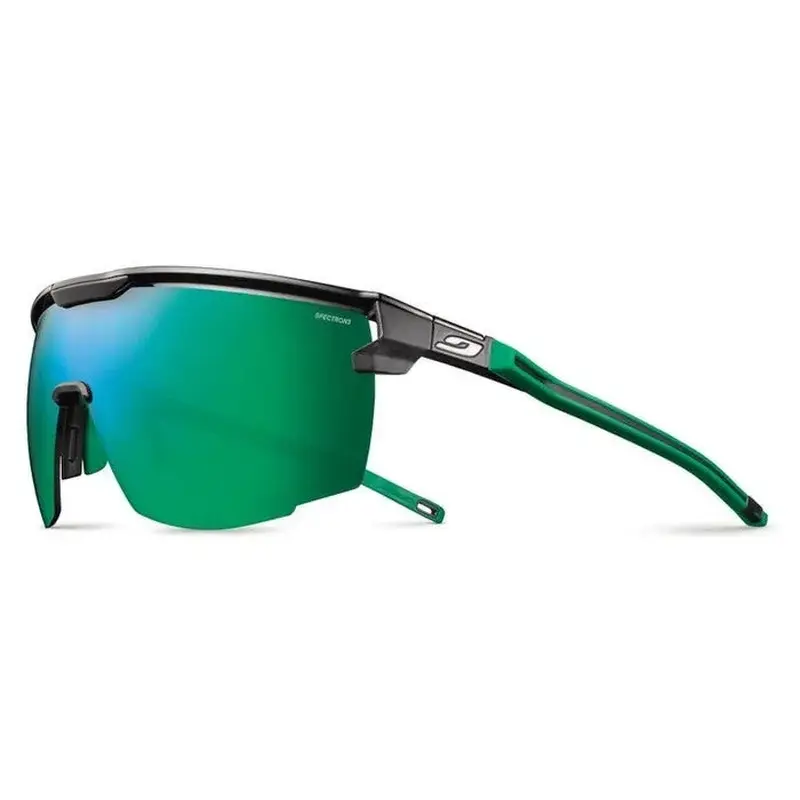 New Julbo Ultimate sunglasses cycling biking hiking trailrunning baseball sports