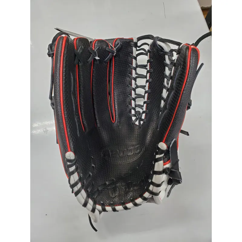 New Wilson A2000 SCOT7 Left Hand Throw Glove 12.75" FREE SHIPPING