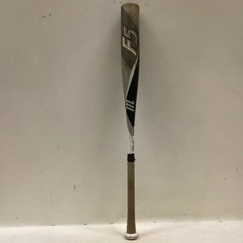 Used Marucci F5 BB/SB USSSA 2 3/4 Bat 32" 11725-S000489443