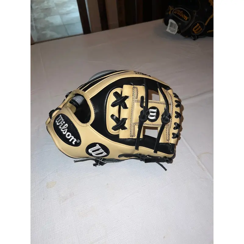 Wilson A2K SuperSkin 1788SS (11.25)