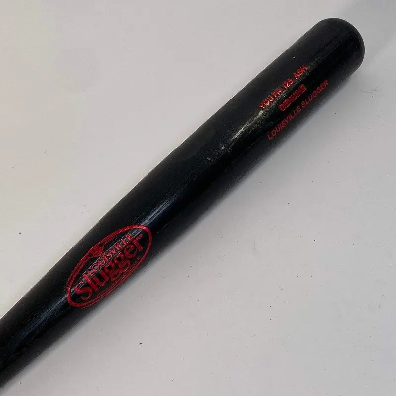 Louisville Slugger Youth 125 Ash 30/20 (-10) Wooden Baseball Bat