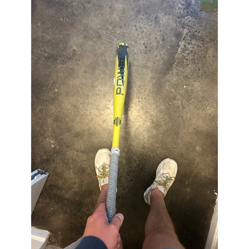 New 44 Pro (-3) 31 oz 34" Bat