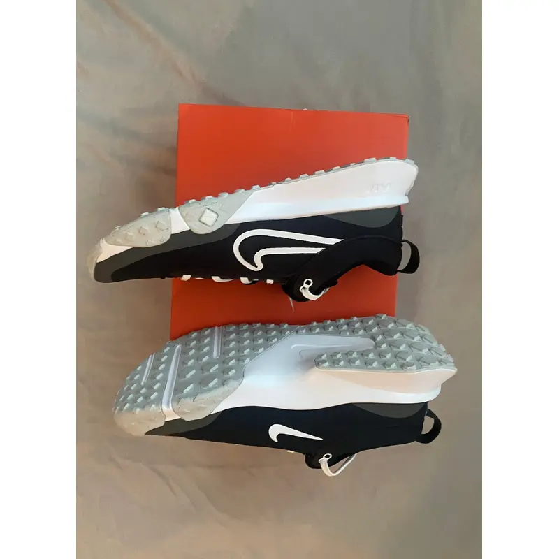 Nike air diamond varsity turf New