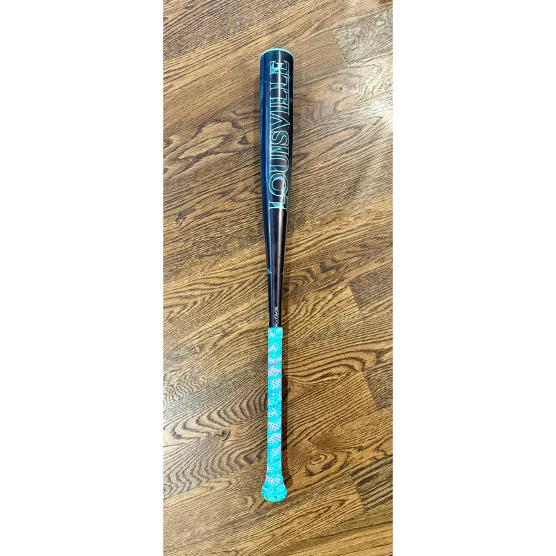 Special Edition CWS 2024 Louisville Slugger Atlas