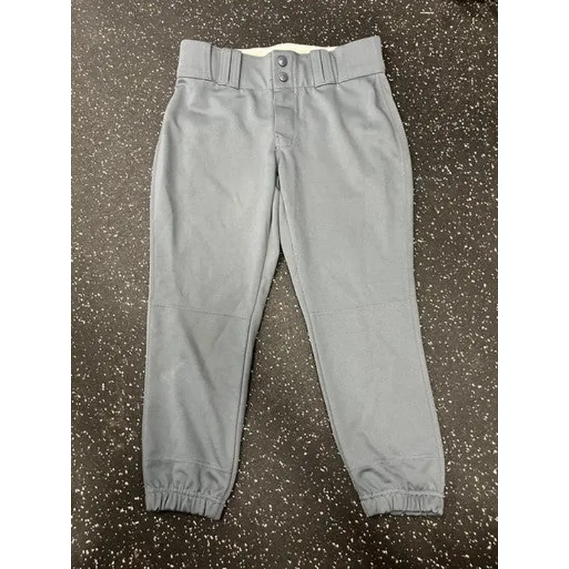 Used Champro Sports PANTS BB/SB Pant Womens Grey SM 11849-S000026334
