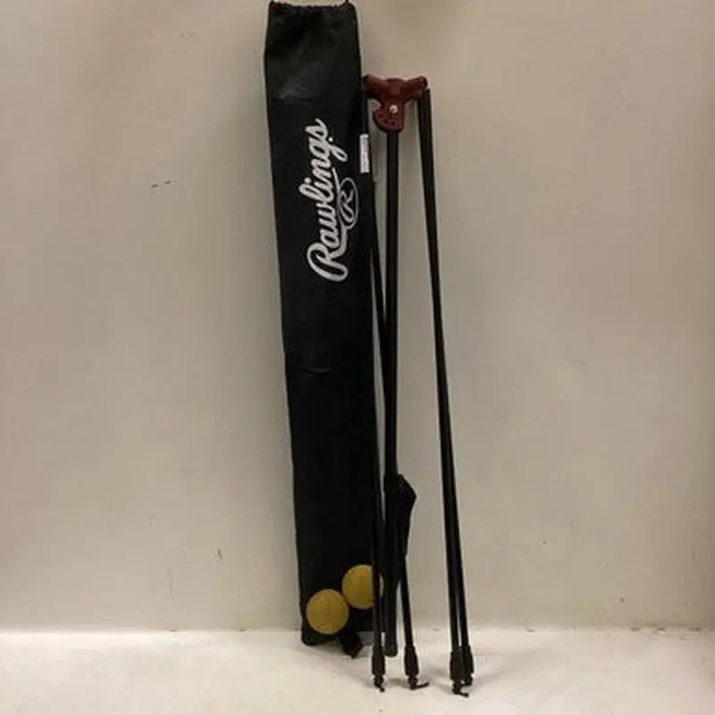 Used Rawlings PITCHNG NET BB/SB Training Aid 11725-S000489027