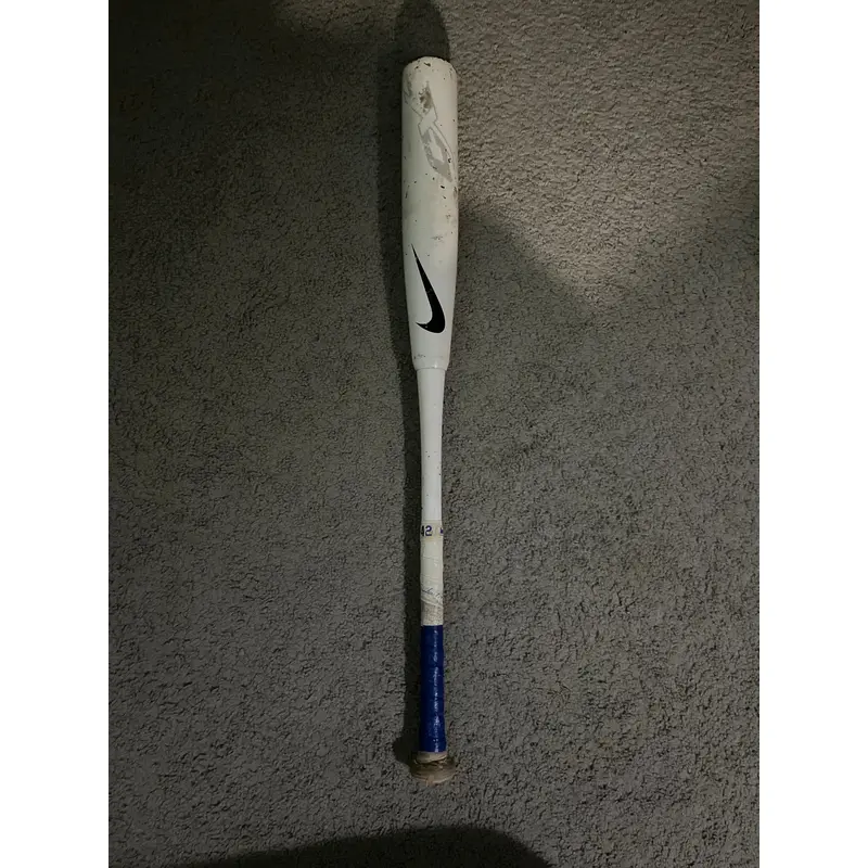 2013 Nike CX2 BBCOR Certified Bat (-3)  29 oz 32" (Used)