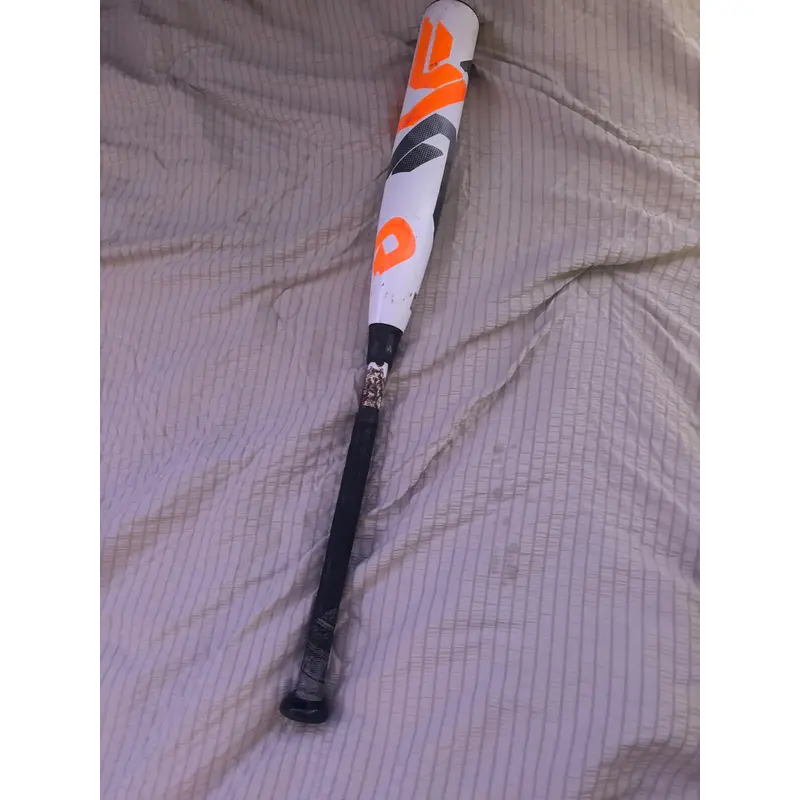 2021 DeMarini USSSA Certified CF Zen (-8) Hybrid 23 oz 31" (Used)