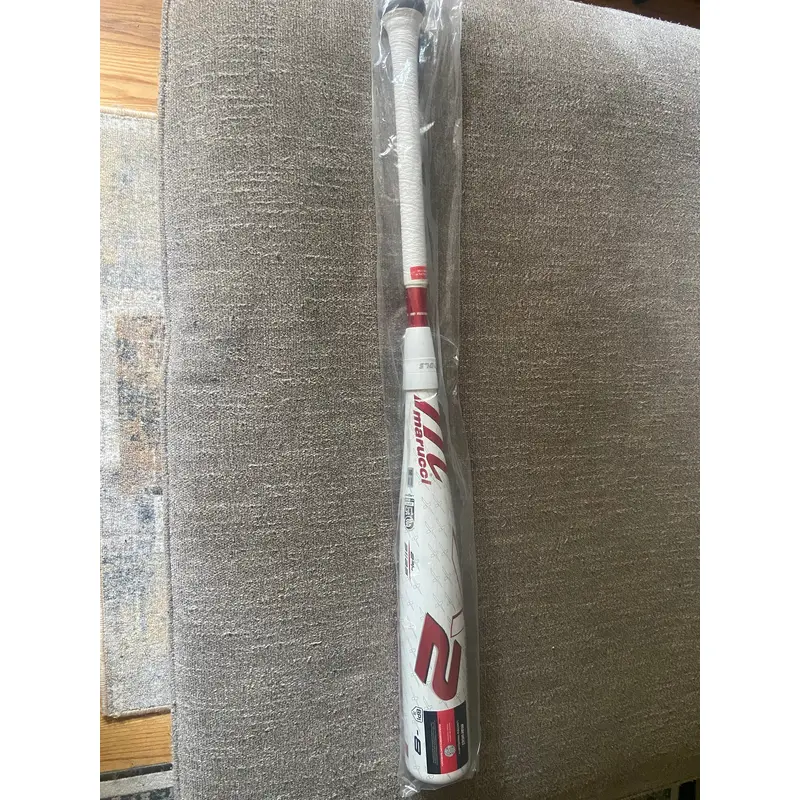2025 Marucci CATX2 Alloy USSSA Certified Bat (-8)  23 oz 31" (New)