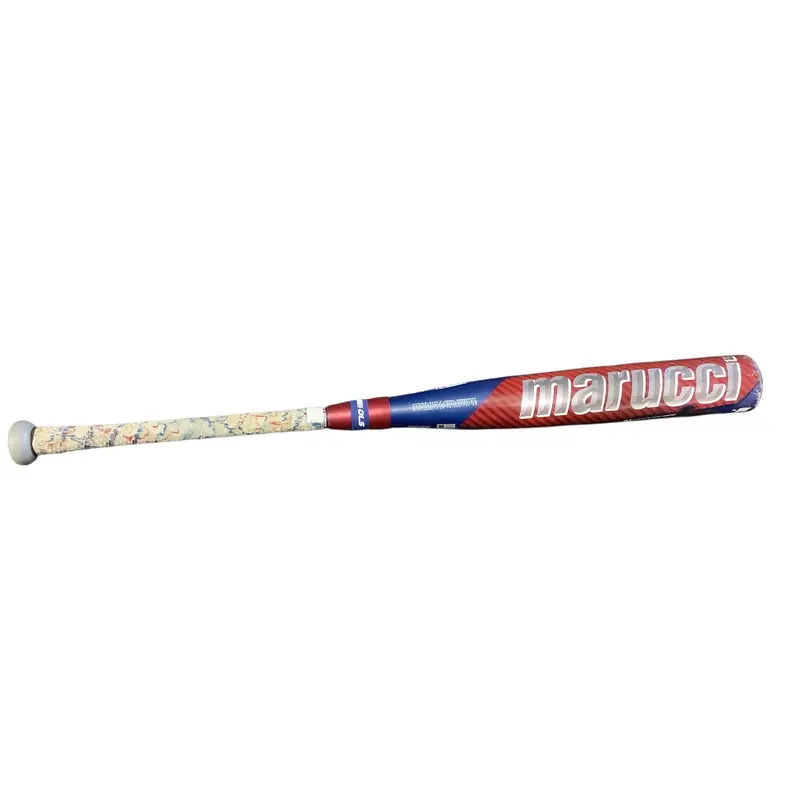 Marucci CAT9 Alloy USSSA Certified Bat (-5)  27 oz 32" (Used)