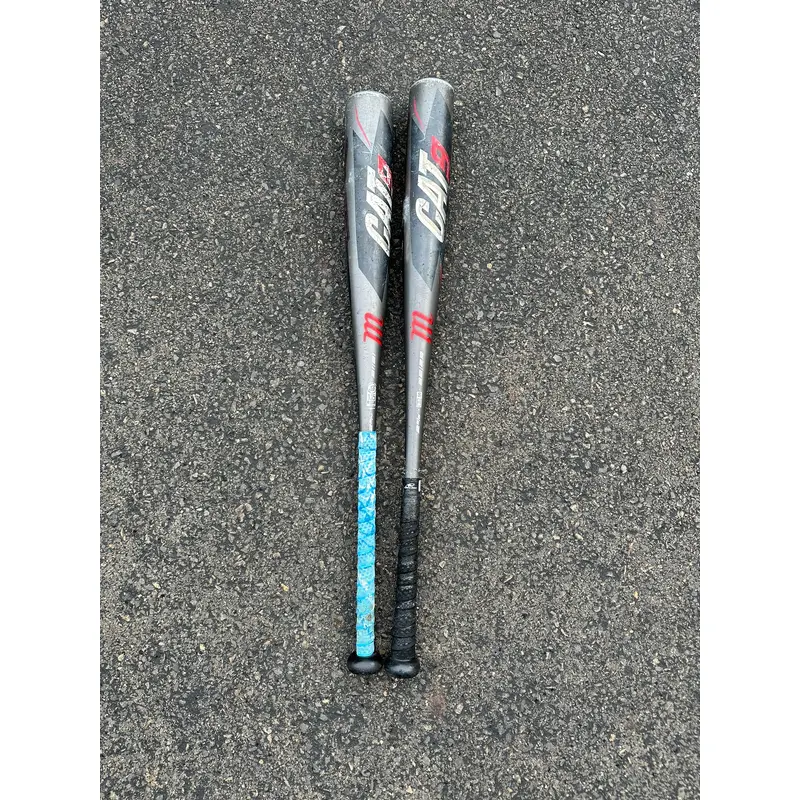 Marucci CAT9 USSSA & BBCOR Baseball Bats