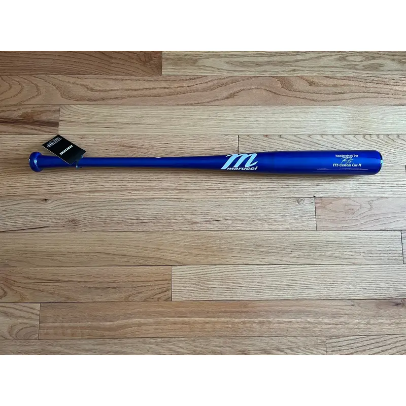 Marucci FF5 33/30 oz Pro Maple