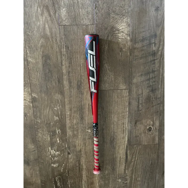 Rawlings FUEL baseball bat
