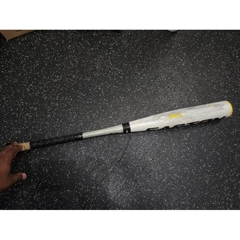 Used Easton XL2 BB/SB High School -3 Bat 33" 11849-S000030900