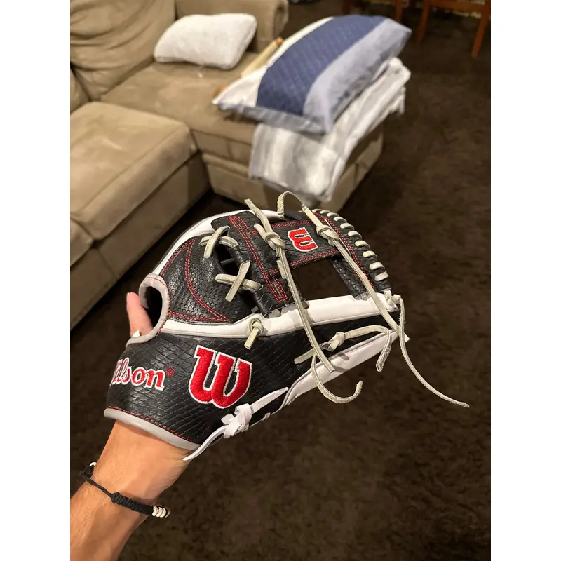 Wilson A2K OA1