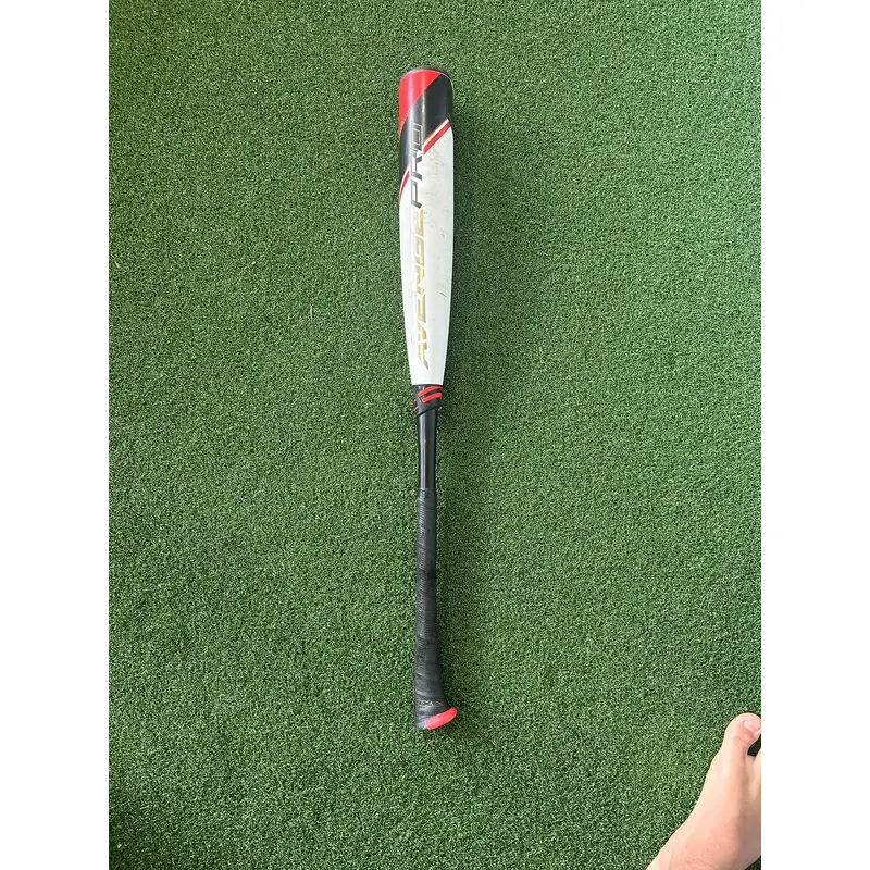 2022 Axe Avenge Pro