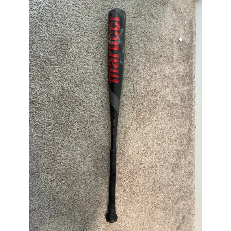 2023 Marucci cat 9 USSSA Certified Bat (-5)  27 oz 32" (Used)