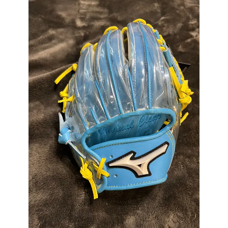 2024 Right Hand Throw Infield Mizuno Baseball Glove 11.5" (New)
