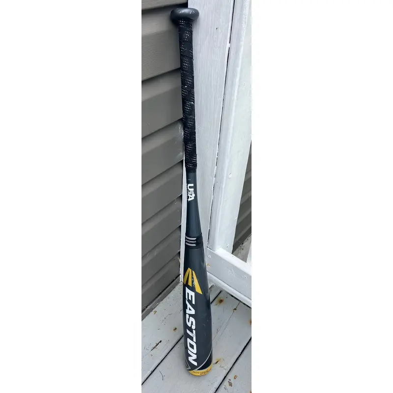Easton S750C Hybrid USABat Certified Bat (-10)  20 oz 30" (Used)