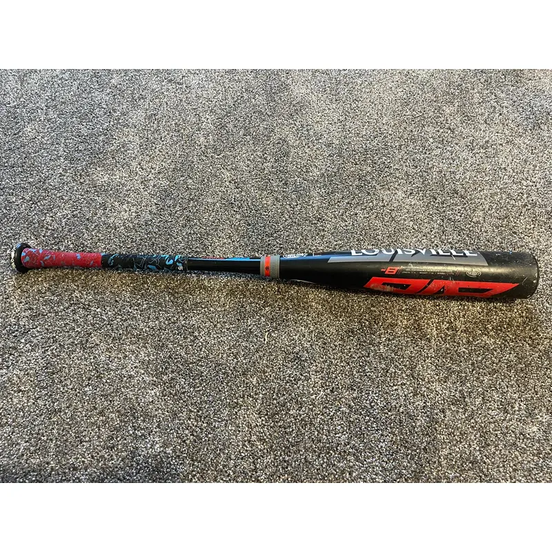 LS 918 Prime 31/23 drop 8