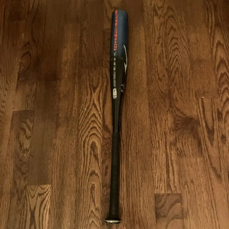 Mizuno Hot Metal 30/25 Baseball Bat 30 25 oz  2 5/8 in #340618 -5