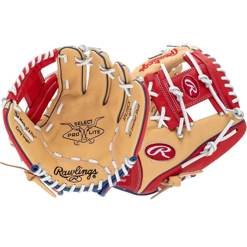 New Rawlings Select Pro Lite 11" SPL110CS