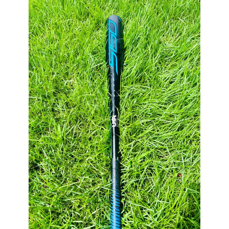 Rawlings 5150 Alloy USABat Certified Bat (-11)  19 oz 30" (Used)